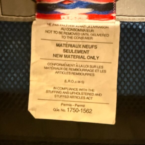 JOE ROCKET Womens Armored Motorcycle Jacket with Zip Out Liner & Padding Size L - Picture 13 of 13